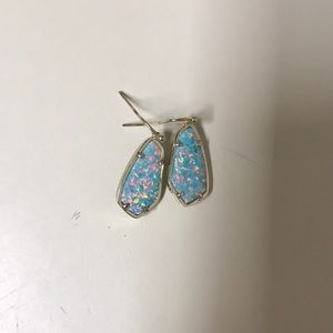 Kendra Scott earrings